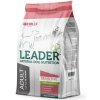 LEADER ADULT Sensitive Salmon Small Breed 2kg -Hypoalergénne krmivo s lososom pre dospelé psy malých plemien