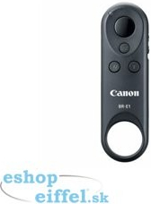 Canon Wireless Remote Control BR-E1 od 38 € - Heureka.sk