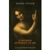 Woman Appeared to Me (REN E VIVIEN)(Brožovaná)