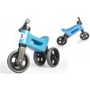 Odrážadlo Funny Wheels Rider Sport 2v1 pre deti – Modré