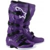 ALPINESTARS topánky TECH 7 fialová 2025 - 40,5
