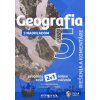 GEOGRAFIA S NADHĽADOM pre 5. ročník ZŠ - Riešenia a komentáre