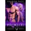 Prokletí (7) - Sharon Page
