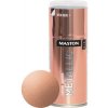 Farba v spreji Metallic Maston meď 150 ml