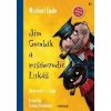 Jim Gombík a rušňovodič Lukáš - Ende Michael