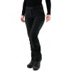 Zateplené nohavice NORDBLANC Artful Black Čierna XL