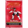 Upper Deck 2025/2026 Tim Hortons Hockey Team Canada Hobby