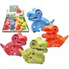 CreativeToys Naťahovací chodiaci dinosaurus