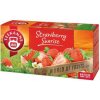 Čaj TEEKANNE ovocný Strawberry Sunrise HB 20 x 2,5 g