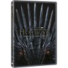Hra o trůny 8. série 4DVD - multipack