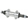 Zadná nábojka Joytech JY-754RN, V-brake, 36H, pod pomalý chod, strieborná
