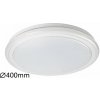 Rabalux 1510 LED prisadené stropné svietidlo Leonie 32W | 3000-6500K | RGB