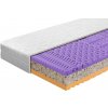 Benab Compact Hard 16 H4 70 x 200 cm Penový matrac