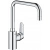 Grohe Eurodisc Cosmopolitan - Drezová batéria, chróm - 32259003