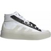 Pánske tenisky adidas, ZNSORED HI biela,béžová,čierna, 45 1/3