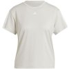 adidas Aeroready Train Essentials 3-Stripes Tee W HZ5681 (190603) Black L