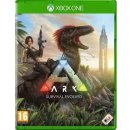 Hra na Xbox One ARK: Survival Evolved