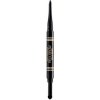 Max Factor Real Brow Fill & Shape ceruzka na obočie 03 Medium Brown 0,6 g
