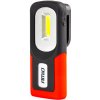 AMiO LED pracovná baterka WT06