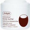 Ziaja kokosové tělové máslo 200 ml