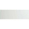 Kerasan INKA odkladná keramická doska 12x35,5cm, biela mat 341530