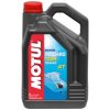 Motul INBOARD TECH 4T 10W-40, 5L 106419