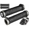Bicyklové rukoväte Odi TROY LEE DESIGN GRIP black