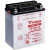 Motobatéria YUASA YB12AL-A 12Ah 12V
