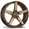 Alu disk DOTZ MarinaBay bronze 8.5x18, 5x114,3, 71.6, ET35 Bronze matt