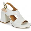 JB Martin Sandále MURANO Biela