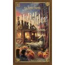 Kniha Harry Potter box 1-7: 20. výročie vydania - Joanne K. Rowlingová