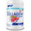 SFD Nutrition Collagen Premium hydrolyzovaný kolagén Orange 400 g