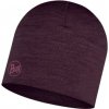 BUFF Midweight Merino Hat - Deep Purple