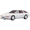 Hasegawa Toyota Supra A70 GT Twin Turbo 1989 White Package 1/24