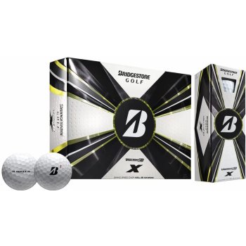 Bridgestone Tour B X 2022