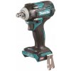 MAKITA TW004GZ RÁZOVÝ UŤAHOVÁK 40V MAX XGT TEL.