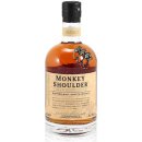 Whisky Monkey Shoulder 40% 0,7 l (čistá fľaša)