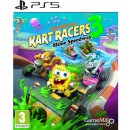 Kart Racers 3: Slime Speedway