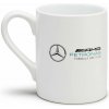 MERCEDES hrnček AMG Petronas F1 white