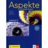 Aspekte 2 - 2. diel učebnice nemčiny bez DVD