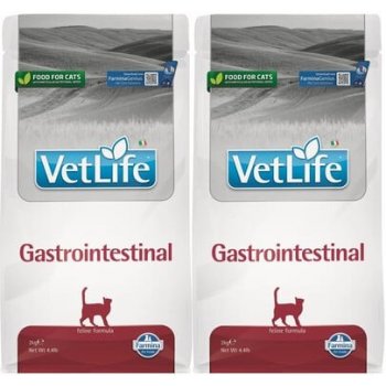 Vet Life Cat Gastro-Intestinal 2 kg