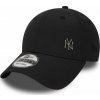 New Era 9FORTY FLAWLESS LOGO NEW YORK YANKEES čierna klubová