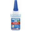 Loctite 408 - 500 g sekundové lepidlo