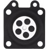 HS Parts membrána pre čínske krovinorezy obsah motora 26 ccm 32 ccm 43 ccm 52 ccm
