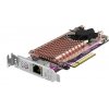 QNAP QM2-2P10G1TB