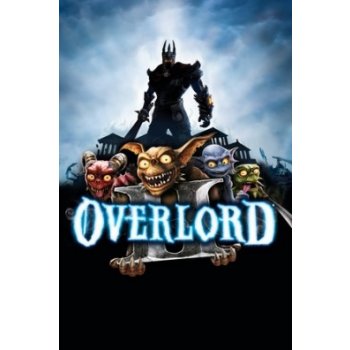 Overlord 2