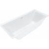 Villeroy & Boch SUBWAY 3.0 180 x 80 cm UBQ180SBW2TDVRW