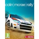 Colin McRae Rally