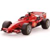 Formule velká červená se zvukem 34 cm
