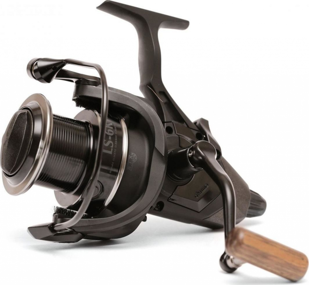 Okuma LS 6K BR 5+1bb